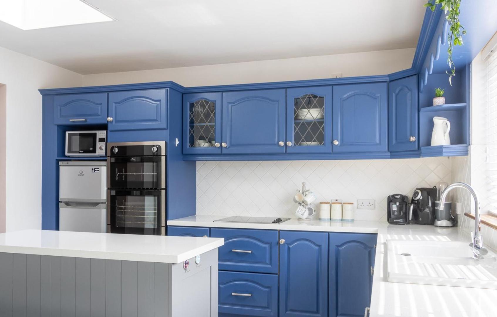 Guestready - Charming House In Drimnagh Hotel - Dublin — Photos 1